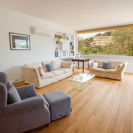 'A Nassa Luxury Suite Porticello Ngoại thất bức ảnh