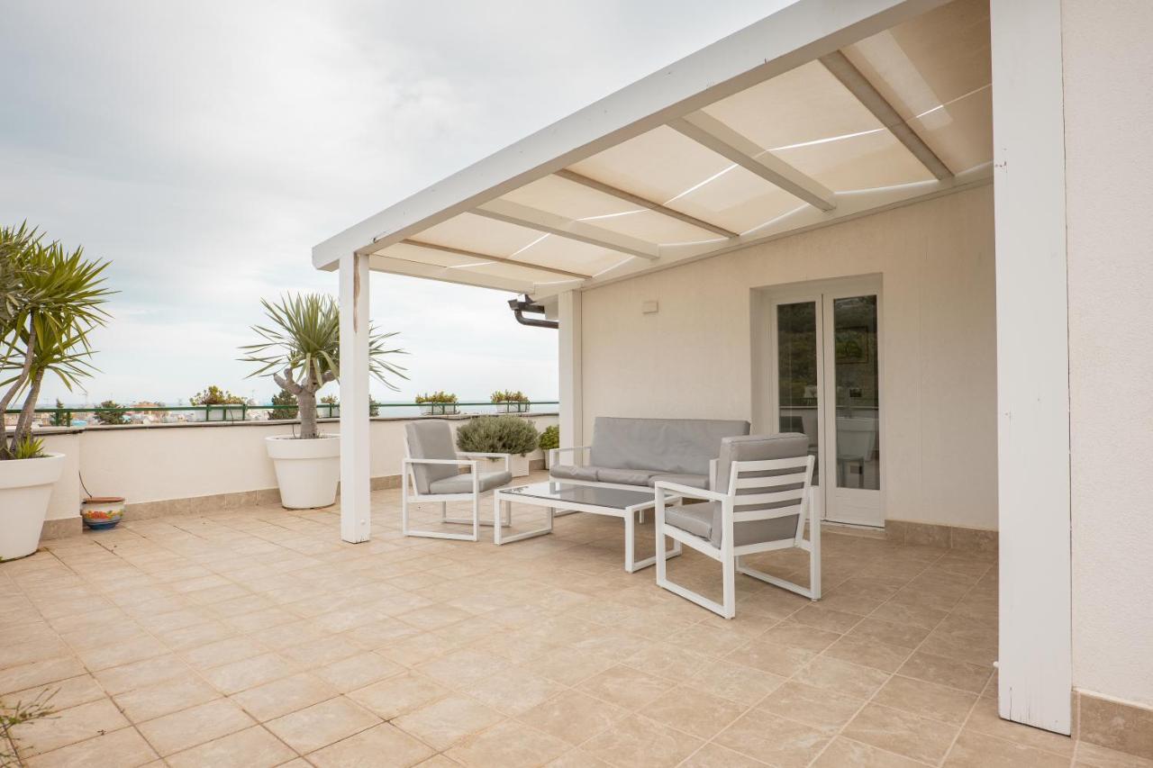 'A Nassa Luxury Suite Porticello Ngoại thất bức ảnh