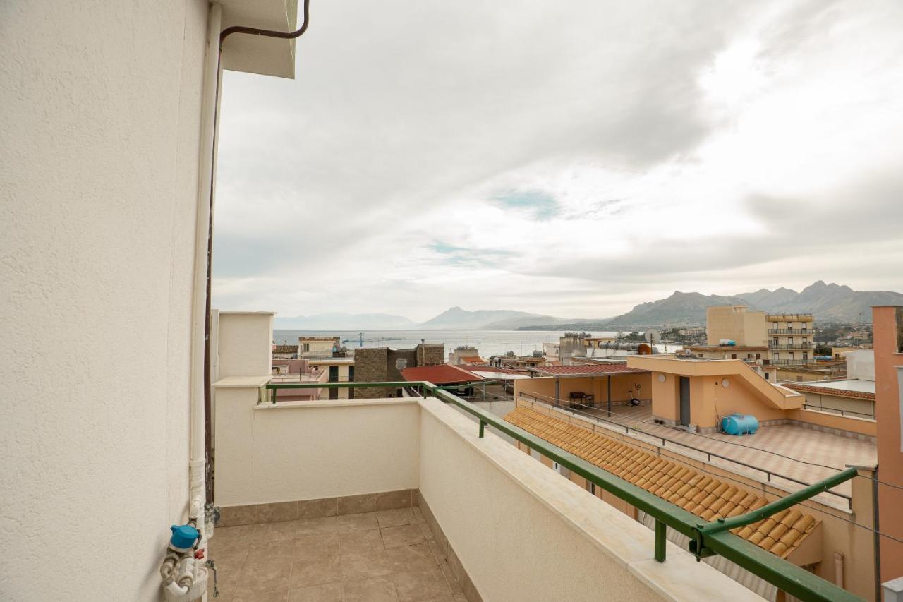 'A Nassa Luxury Suite Porticello Ngoại thất bức ảnh