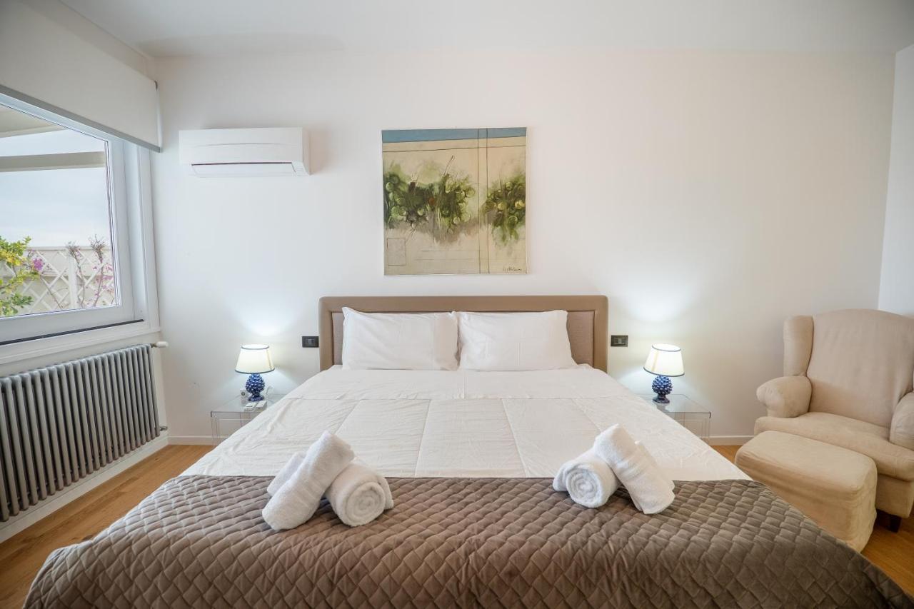 'A Nassa Luxury Suite Porticello Ngoại thất bức ảnh