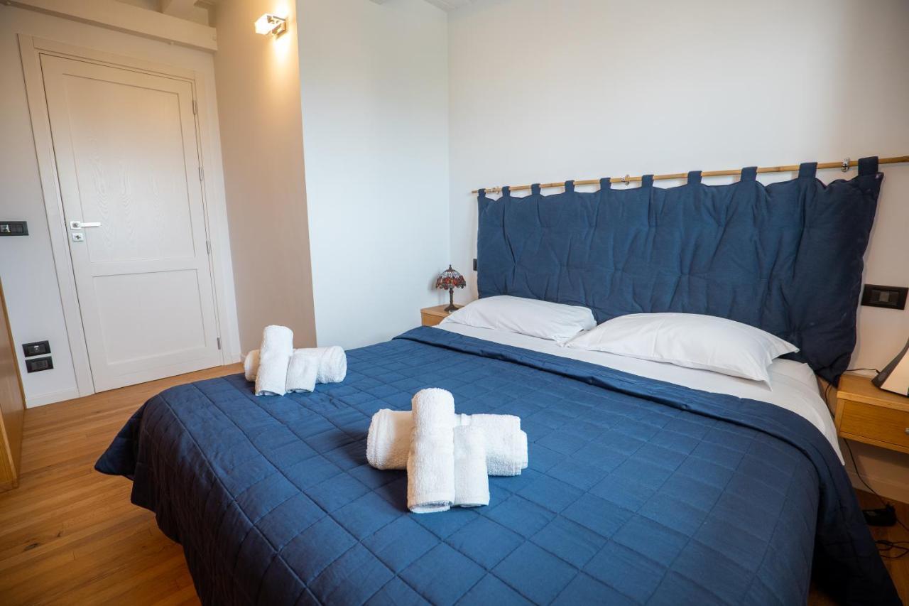 'A Nassa Luxury Suite Porticello Ngoại thất bức ảnh
