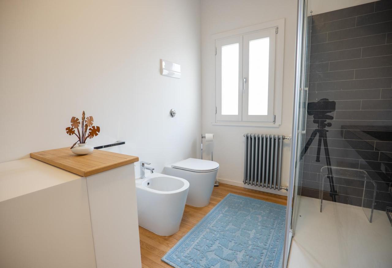 'A Nassa Luxury Suite Porticello Ngoại thất bức ảnh