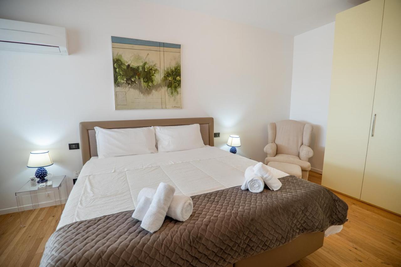 'A Nassa Luxury Suite Porticello Ngoại thất bức ảnh