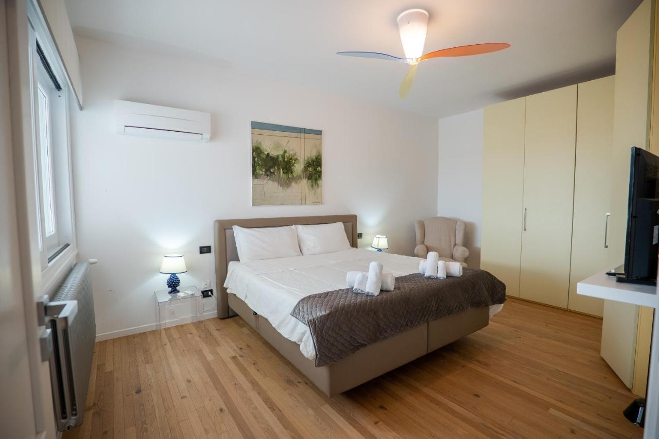 'A Nassa Luxury Suite Porticello Ngoại thất bức ảnh